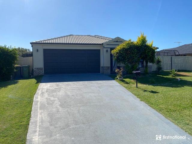 6 Fortress Court, QLD 4500