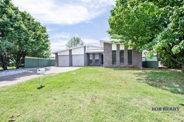 36 Dunheved Circle, NSW 2830