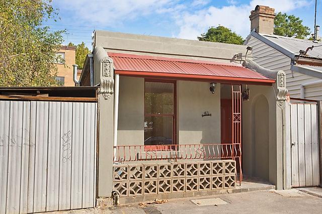 43 Oshanassy Street, VIC 3051