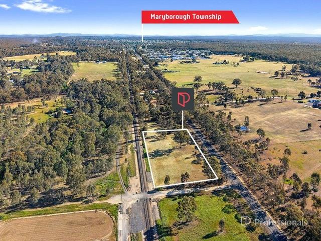 154 Maryborough - Dunolly  Road, VIC 3465