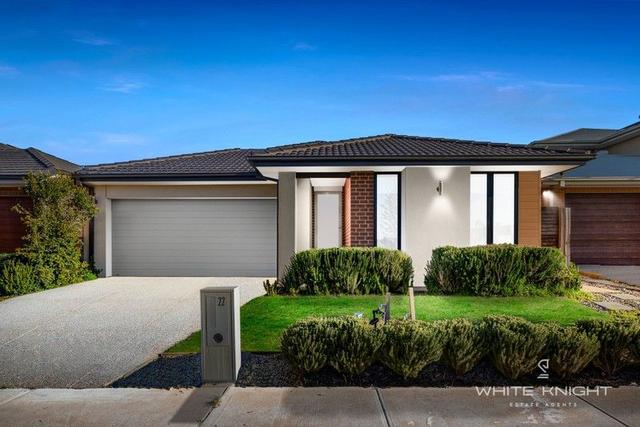 22 Wynne Road, VIC 3336