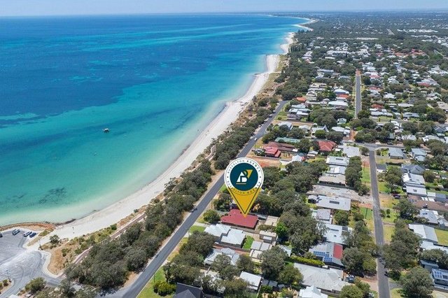 562 Geographe Bay Road, WA 6280