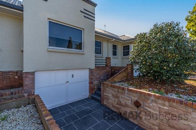 2/145 Bridge Street, QLD 4350