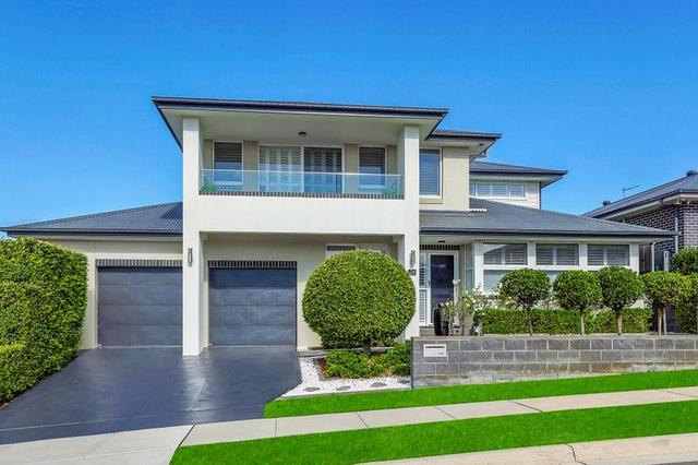 24 James Riley Drive, NSW 2745