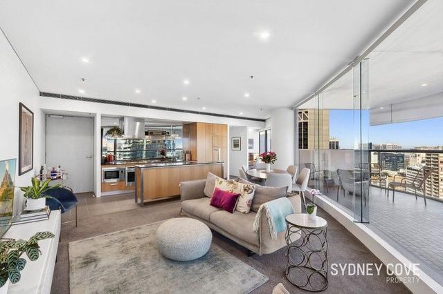 2605/129 Harrington Street, NSW 2000