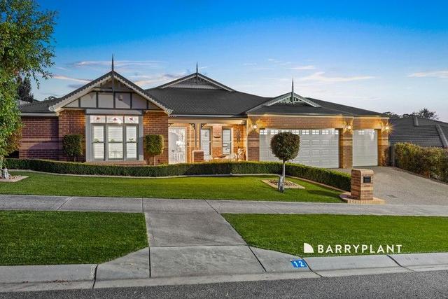 12 Tara Grove, VIC 3818