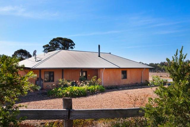 Lot 5 Sinclairs Road, VIC 3551