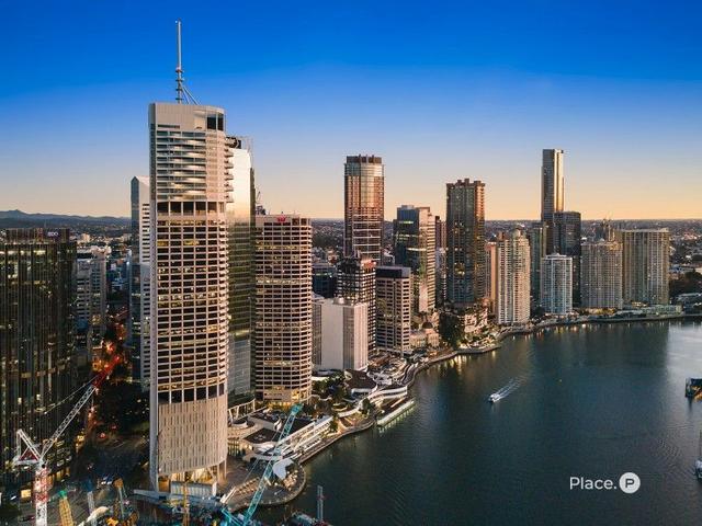 4501/71 Eagle Street, QLD 4000