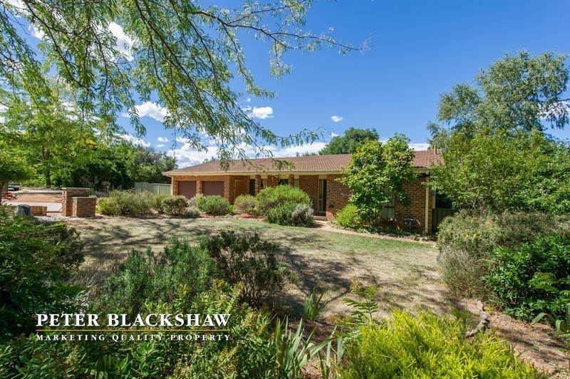 6 Monson Place, McKellar ACT 2617 Allhomes