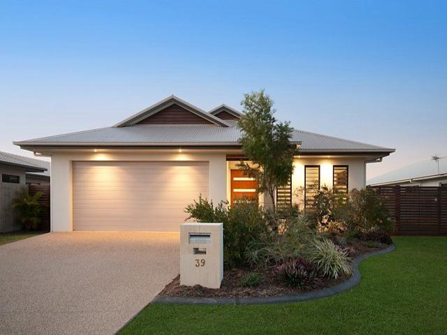 39 Twinview Terrace, QLD 4811