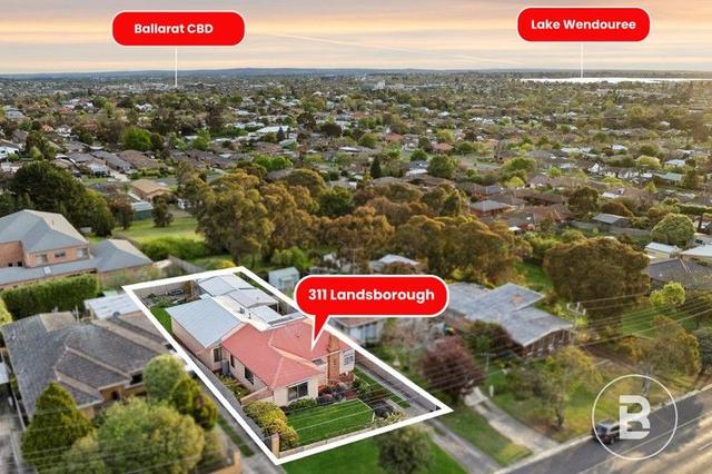 311 Landsborough Street, VIC 3350