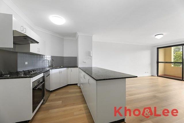 27/558 Jones  Street, NSW 2007