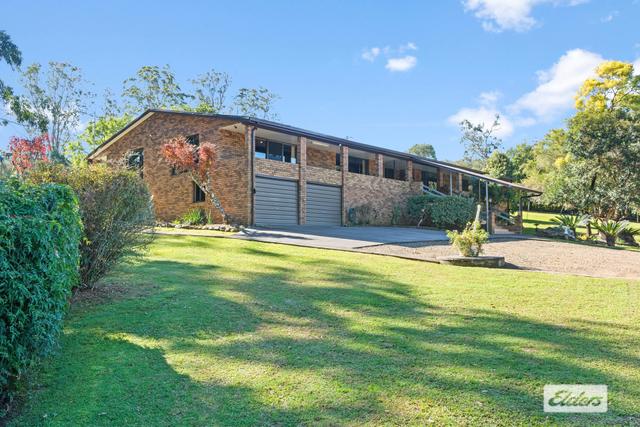 1911 Bulga Road, NSW 2429