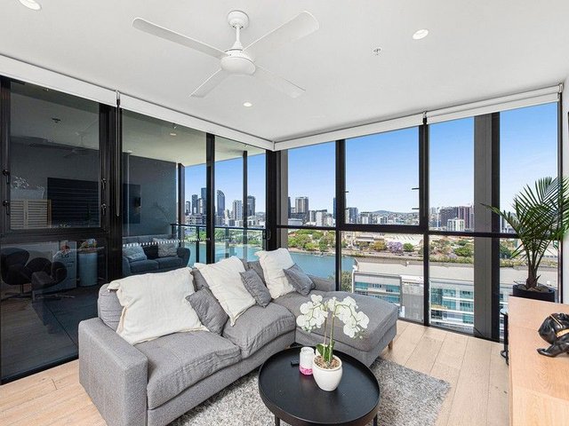 1710/19 McDougall Street, QLD 4064