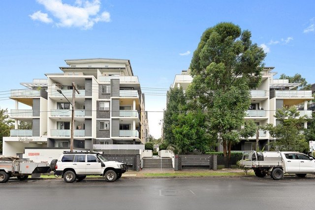 79/16-20 Park Avenue, NSW 2077