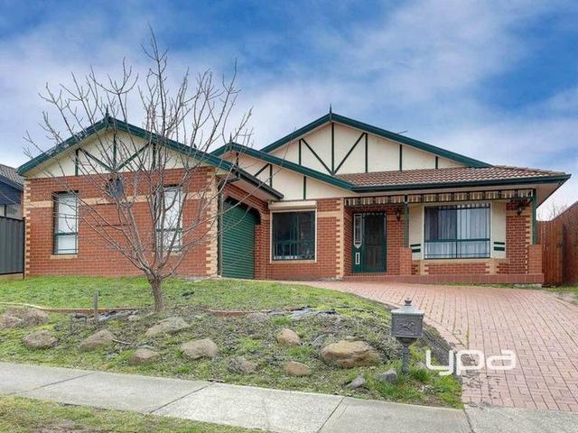 12 Lightwood Crescent, VIC 3048