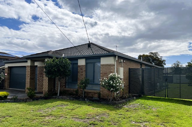 25 Dona Drive, VIC 3029