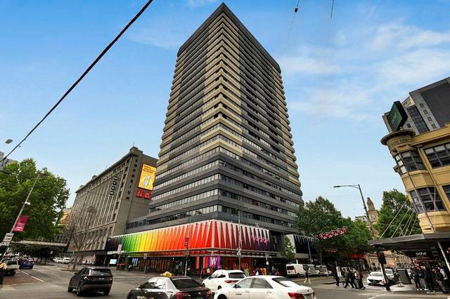 1017/250 Elizabeth Street, VIC 3000
