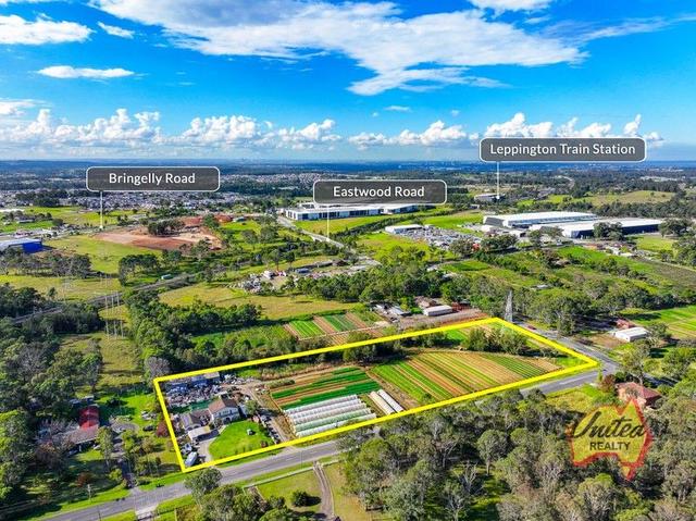 (no street name provided), NSW 2179