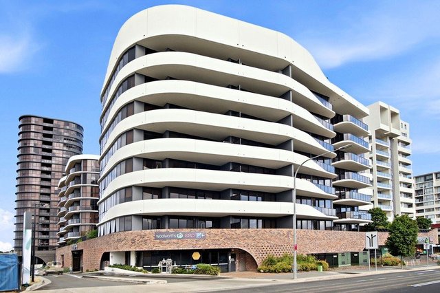 605/83 Durham Street, NSW 2220