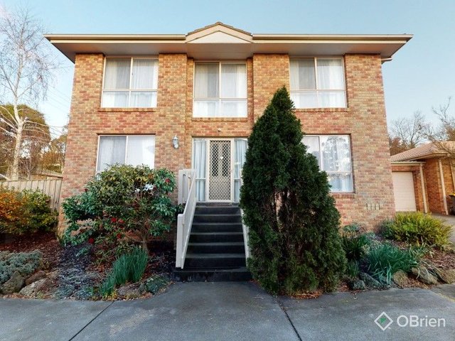 1/10 Graeme Street, VIC 3133