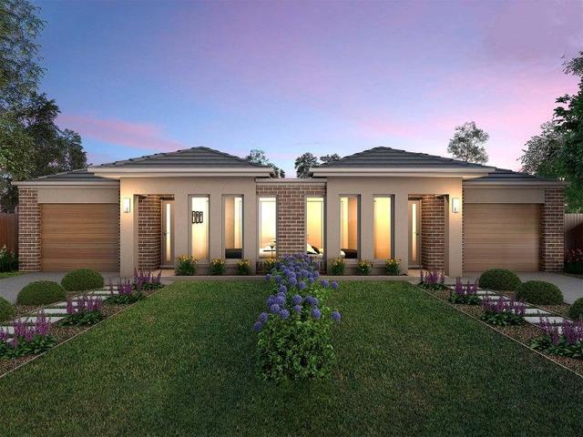 Lot 57 Tba St, NSW 2444