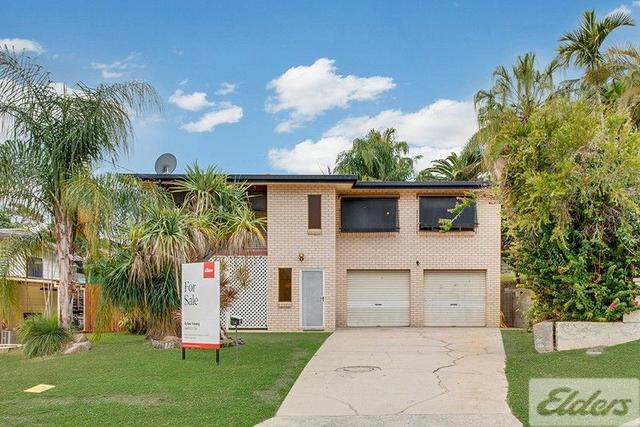 14 Ward Close, QLD 4680