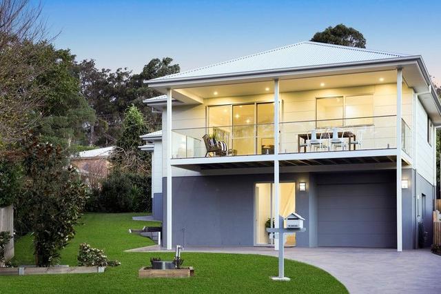 6 Bourne Close, NSW 2575