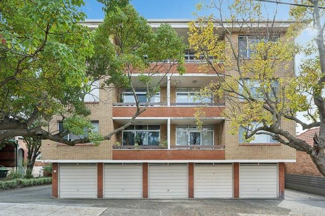 1/18 Leichhardt Street, NSW 2040