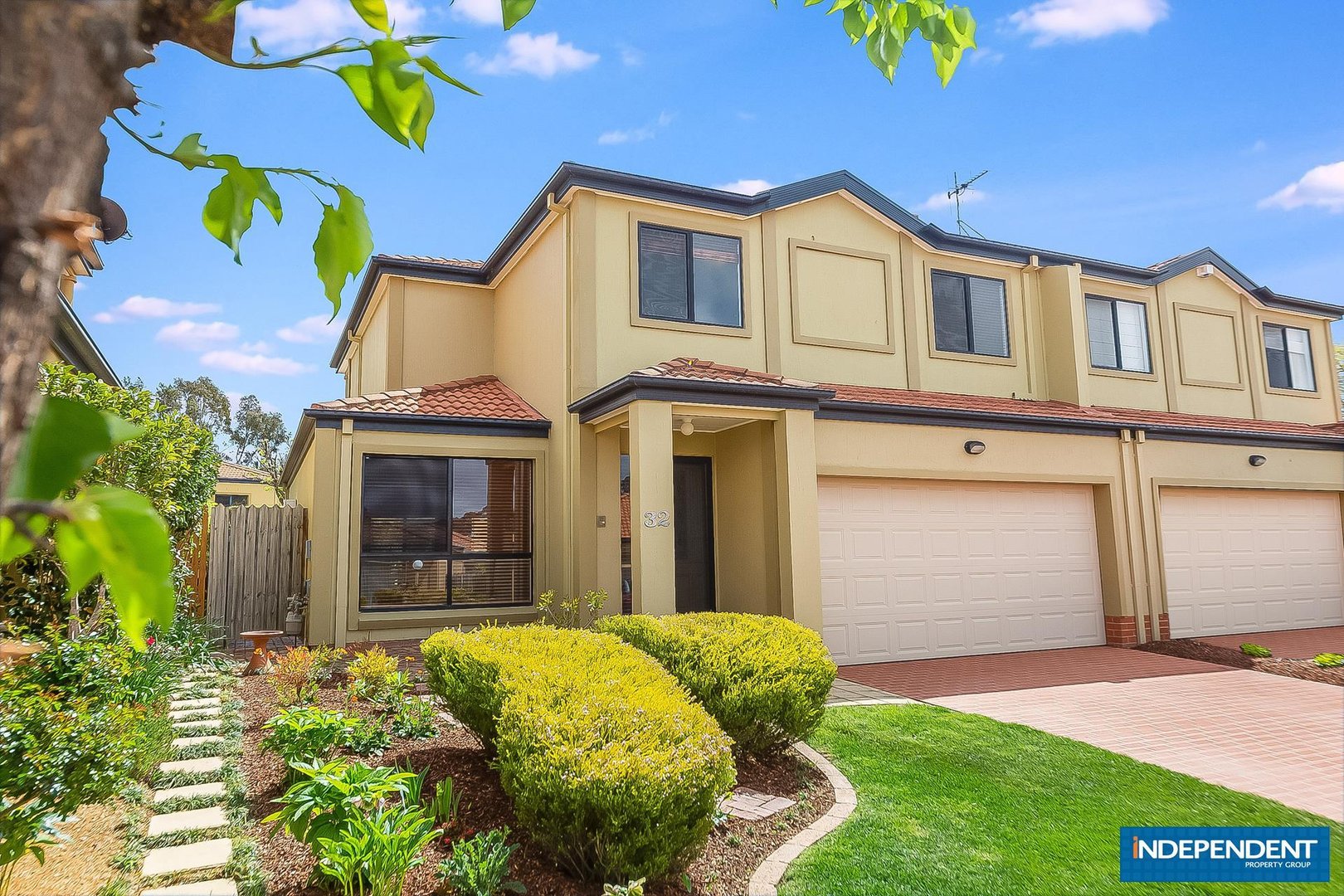 32/35 Edie Payne Close, Nicholls ACT 2913 Allhomes