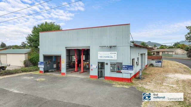 20 Station Street, NSW 2352