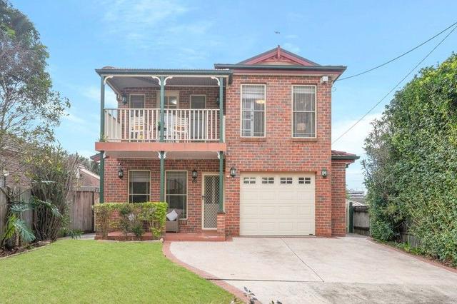84 Underwood Road, NSW 2140