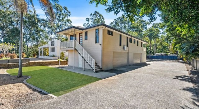 1434 Wynnum Road, QLD 4173