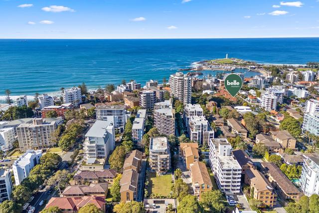 21/4-10 Gipps Street, NSW 2500