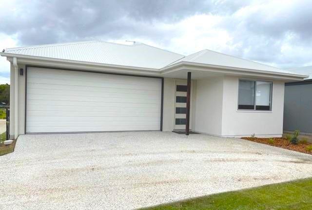 12 Hyland Close, QLD 4505