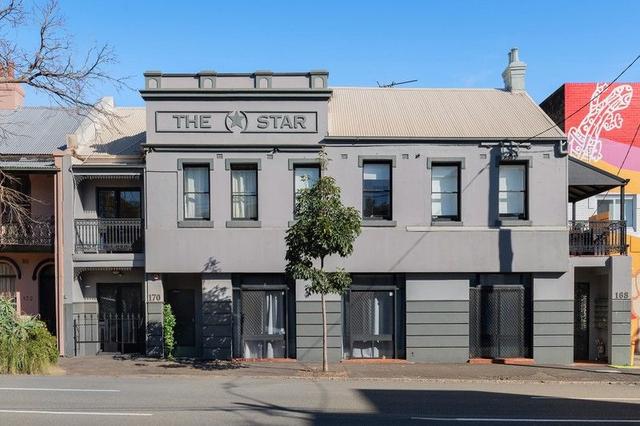 168-170 Botany Road, NSW 2015