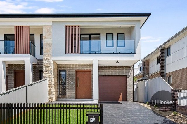 4a Charlotte Street, NSW 2160