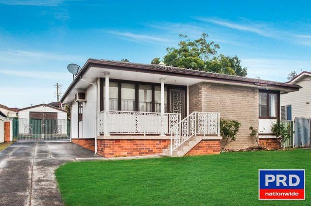 28 Echuca Cres, NSW 2530