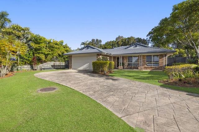 5 Vannick Court, QLD 4551