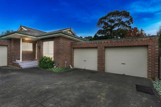 4/113 Colchester Road, VIC 3137