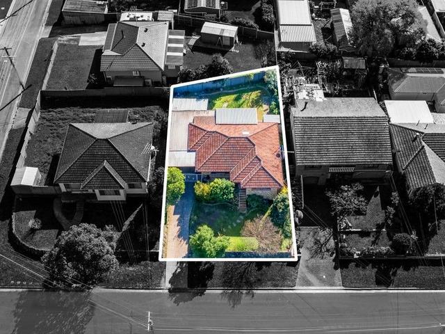 21 Balmoral Drive, NSW 2747