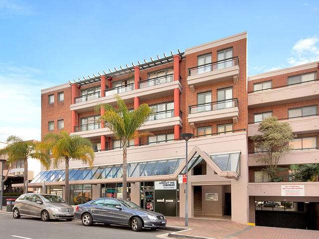 74/8 Waters Road, NSW 2089