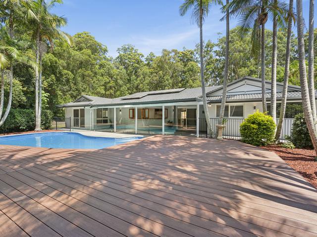 45 Stockmans Drive, NSW 2450