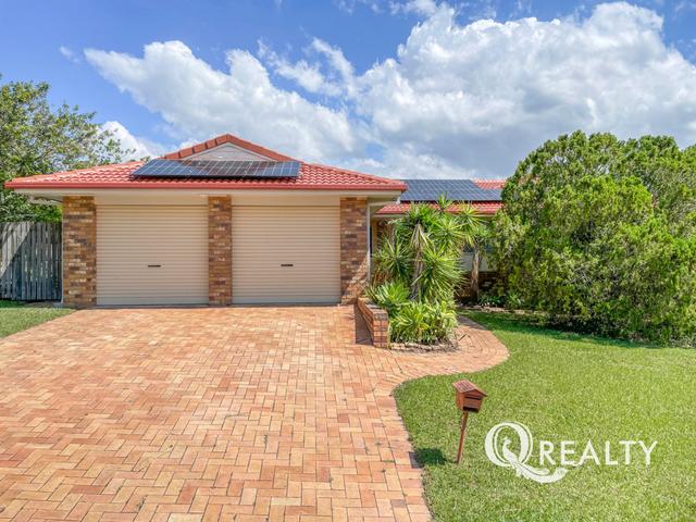 11 Hoover Court, QLD 4116