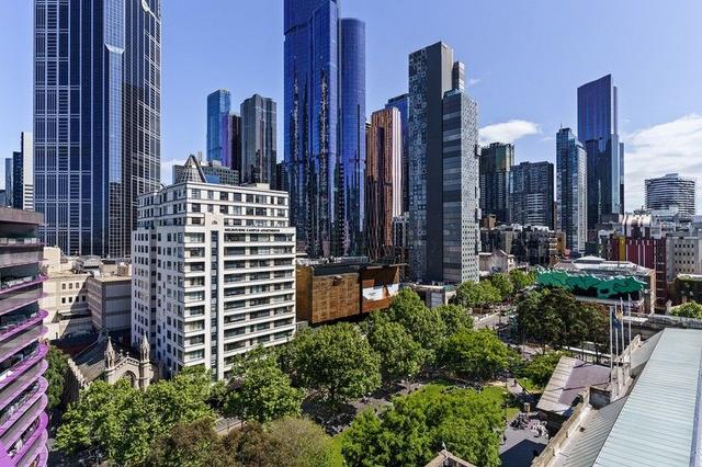 806/300 Swanston Street, VIC 3000