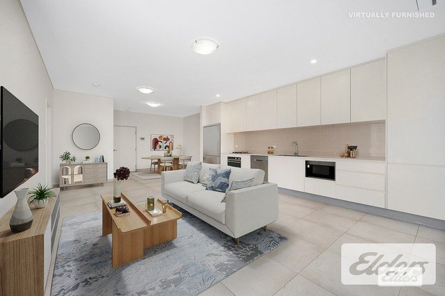 32/8-12 Robilliard Street, NSW 2145