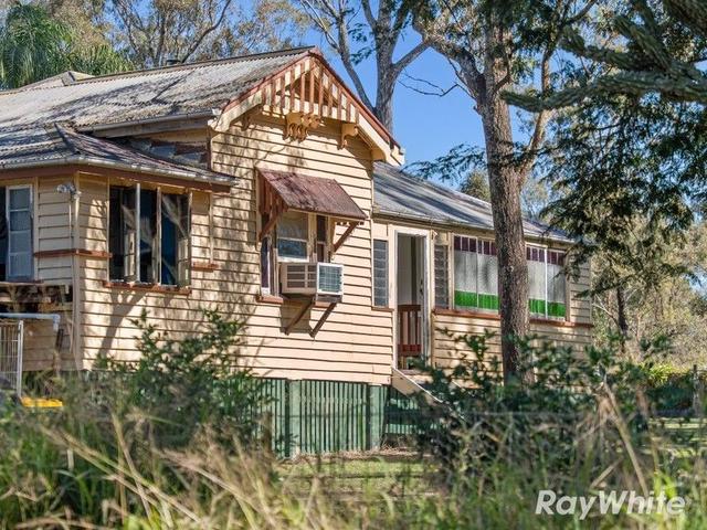147 Rifle Range Road, QLD 4311