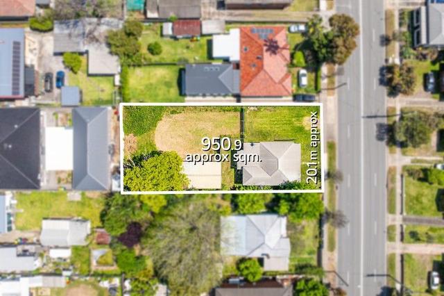 87 Hassall Street, NSW 2150