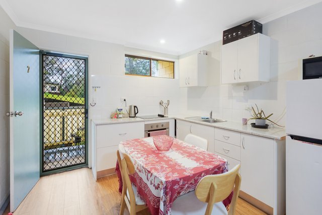 7/121-123 Merimbula Drive, NSW 2548