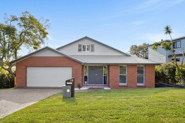 58 Grandview Road, NSW 2305
